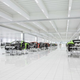 Illustration for article titled A visit to the McLaren Technical Centre